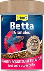Tetra betta granules usato  Spedito ovunque in Italia 