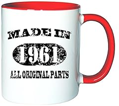 Mister merchandise mug d'occasion  Livré partout en France