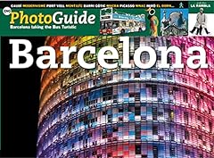 Barcelona taking the d'occasion  Livré partout en France