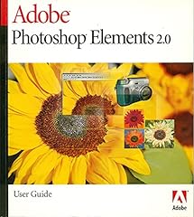 Adobe photoshop elements for sale  Delivered anywhere in USA 