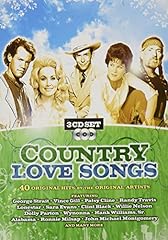 Country love songs for sale  Delivered anywhere in USA 