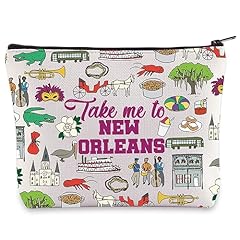 Wzmpa new orleans for sale  Delivered anywhere in USA 