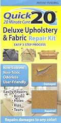 Quick deluxe upholstery for sale  Delivered anywhere in USA 