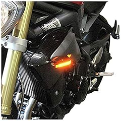 Triumph street triple for sale  Delivered anywhere in USA 