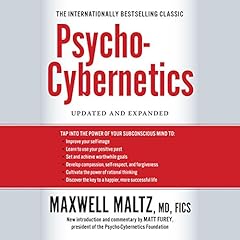 Psycho cybernetics updated for sale  Delivered anywhere in USA 