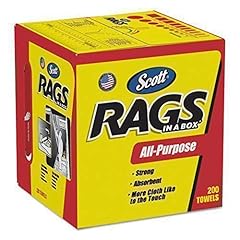 Scott 75260 rags for sale  Delivered anywhere in USA 