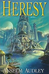 Heresy book one for sale  Delivered anywhere in USA 