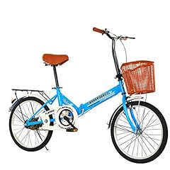 Inch folding bicycle for sale  Delivered anywhere in UK
