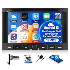 Camecho android autoradio usato  Spedito ovunque in Italia 