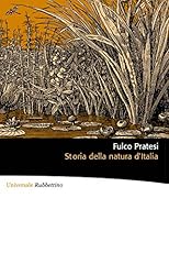 Storia della natura usato  Spedito ovunque in Italia 