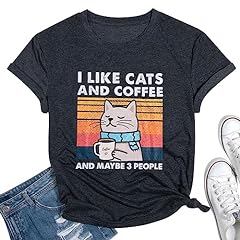 Cat shirt like for sale  Delivered anywhere in USA 