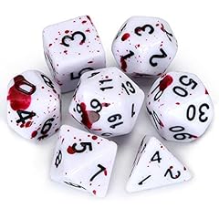 Flashowl dice set for sale  Delivered anywhere in UK