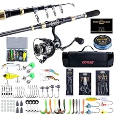 Goture fishing rod for sale  Delivered anywhere in UK