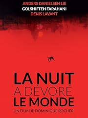 Nuit dévoré d'occasion  Livré partout en France