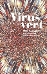 Virus vert d'occasion  Livré partout en France