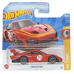 Hot wheels porsche gebraucht kaufen  Wird an jeden Ort in Deutschland