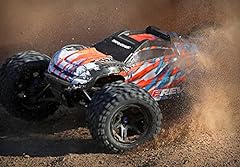 Traxxas 1/10 Scale E-Revo Brushless Racing Monster for sale  Delivered anywhere in USA 
