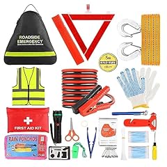 Emergency breakdown kit for sale  Delivered anywhere in UK