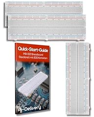 Azdelivery 102 breadboard gebraucht kaufen  Wird an jeden Ort in Deutschland