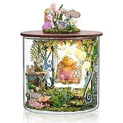 Cuteefun diy miniature for sale  Delivered anywhere in UK