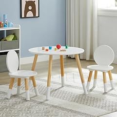 Vecelo round table for sale  Delivered anywhere in USA 