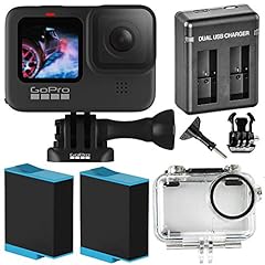 Gopro hero9 hero for sale  Delivered anywhere in USA 
