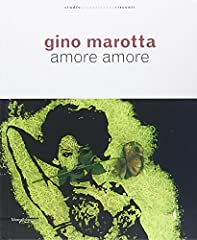 Gino marotta. amore usato  Spedito ovunque in Italia 