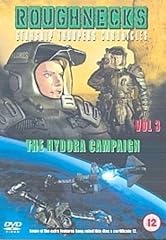 Roughneck starship troopers d'occasion  Livré partout en France