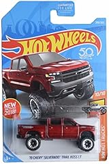 Hot wheels chevy for sale  Delivered anywhere in USA 