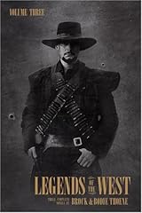 Legends west volume for sale  Delivered anywhere in USA 