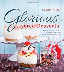 Glorious layered desserts for sale  Delivered anywhere in USA 
