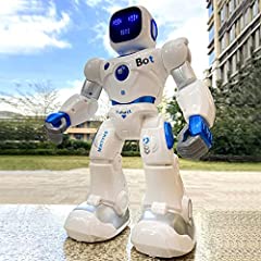 Ruko 1088 Smart Robots for Kids, Large Programmable for sale  Delivered anywhere in USA 