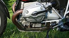 Touratech paracilindri allumin usato  Spedito ovunque in Italia 