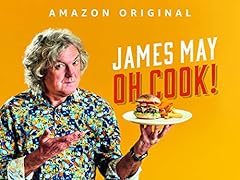 James may cook d'occasion  Livré partout en France