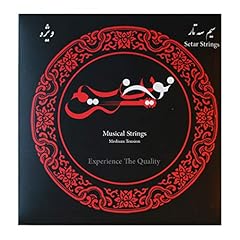 Strings persian setar for sale  Delivered anywhere in USA 