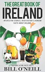 Great book ireland for sale  Delivered anywhere in USA 