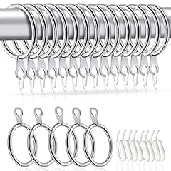 Hommakr curtain rings for sale  Delivered anywhere in UK
