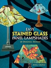 Easy stained glass gebraucht kaufen  Wird an jeden Ort in Deutschland