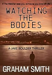 Watching bodies for sale  Delivered anywhere in USA 