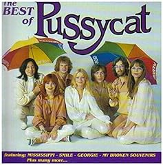 Best pussycat usato  Spedito ovunque in Italia 