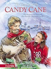Legend candy cane for sale  Delivered anywhere in USA 