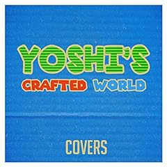 Yoshi crafted gebraucht kaufen  Wird an jeden Ort in Deutschland
