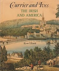 Currier ives irish for sale  Delivered anywhere in USA 