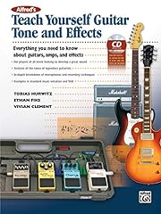 Teach guitar tone for sale  Delivered anywhere in USA 