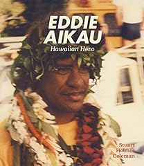 Eddie aikau hawaiian for sale  Delivered anywhere in USA 