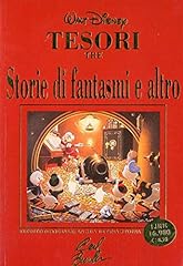 Tesori. storie fantasmi usato  Spedito ovunque in Italia 