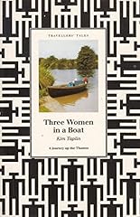 Three women boat for sale  Delivered anywhere in UK