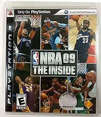 Nba inside playstation for sale  Delivered anywhere in USA 