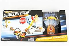 Hot wheels ballistiks gebraucht kaufen  Wird an jeden Ort in Deutschland