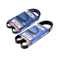 Moca epdm serpentine for sale  Delivered anywhere in USA 